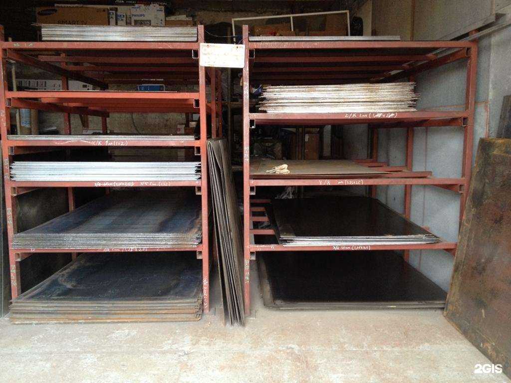 Отзывы на компанию Металлплюс в Таганроге c фото