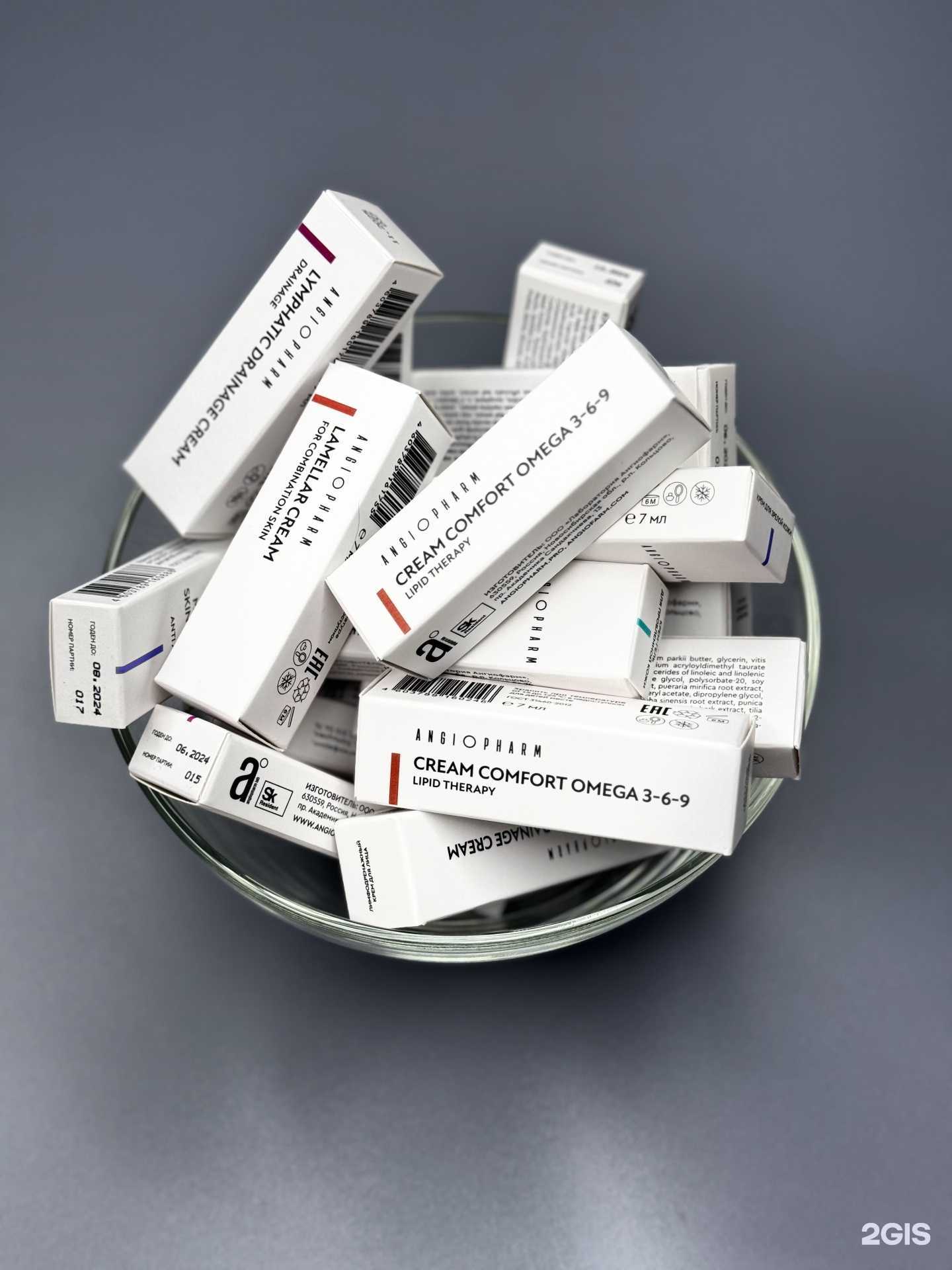 Отзывы на компанию Ваш Косметолог в г. Нижневартовск c фото