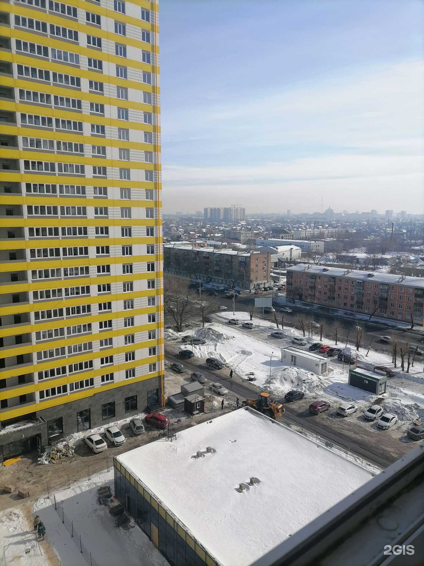 Отзывы на компанию Три топора в Оренбурге c фото - фотография 2 из 2