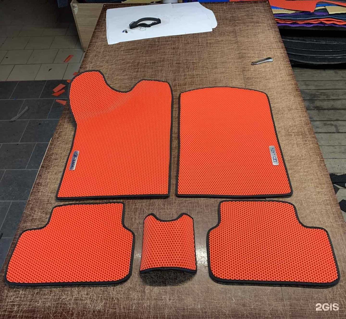 Отзывы на компанию EvaCentr89 в г. Ноябрьск c фото