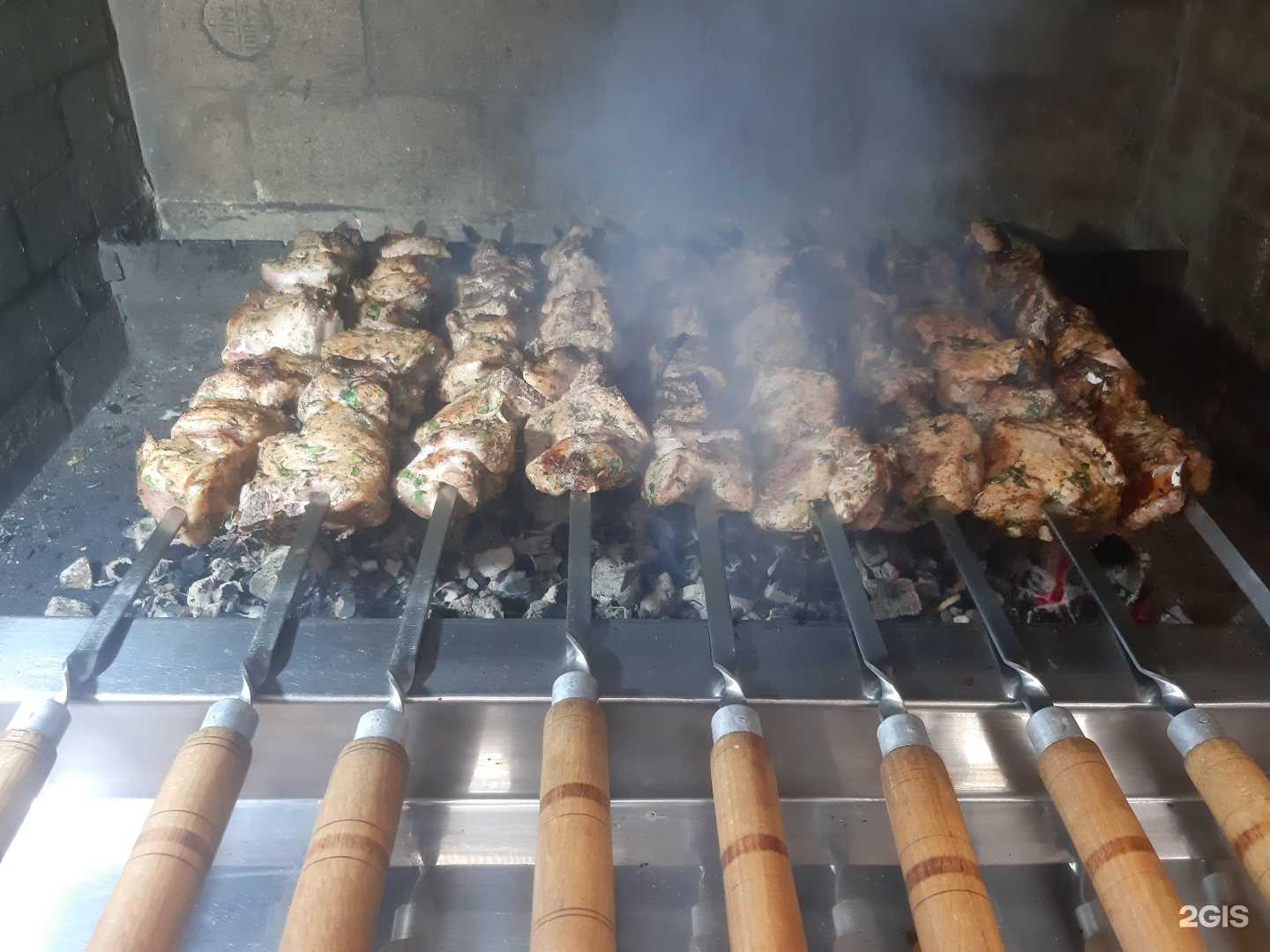 Отзывы на компанию Мечта Гриль в Волгограде c фото