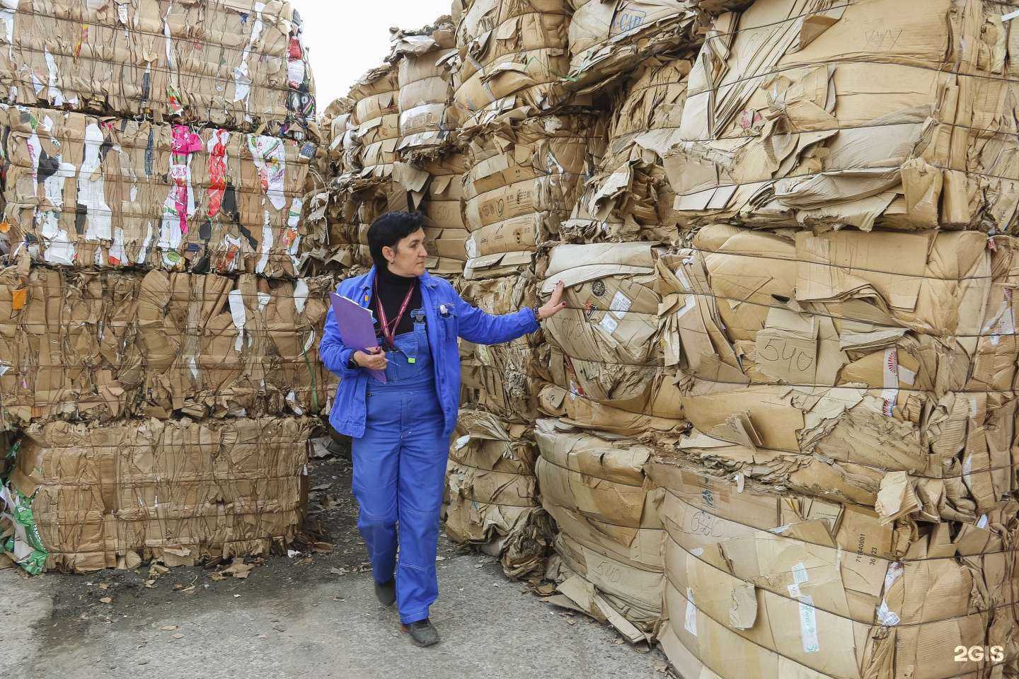 Отзывы на компанию Сибтара в г. Барнаул c фото