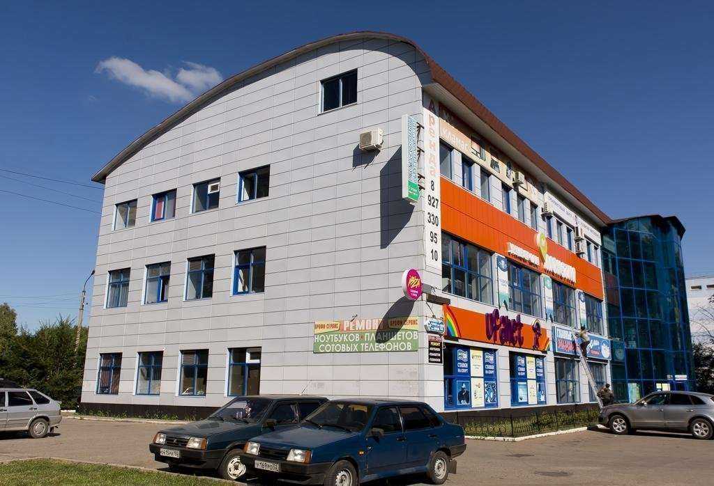 Отзывы на компанию Amor-Amor в Стерлитамаке c фото - фотография 2 из 2