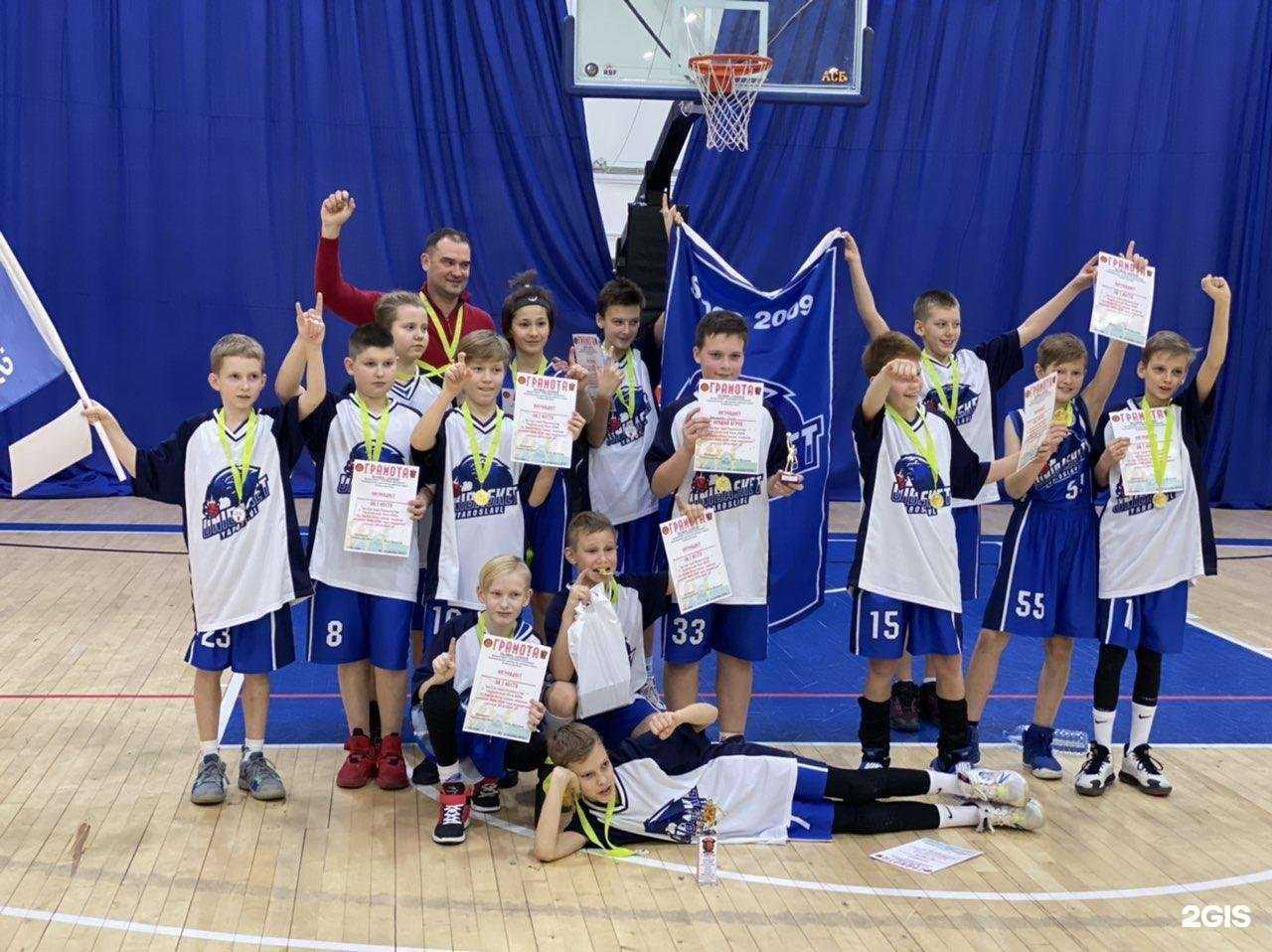 Отзывы на компанию Юнибаскет в Ярославле c фото