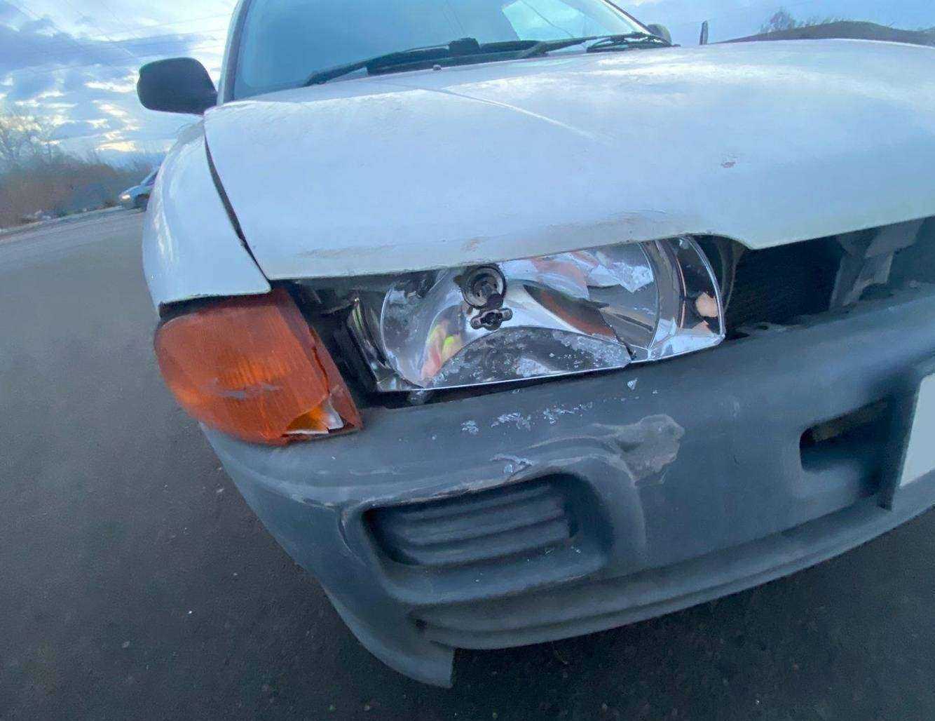 Отзывы на компанию Аварком-expert в г. Красноярск c фото