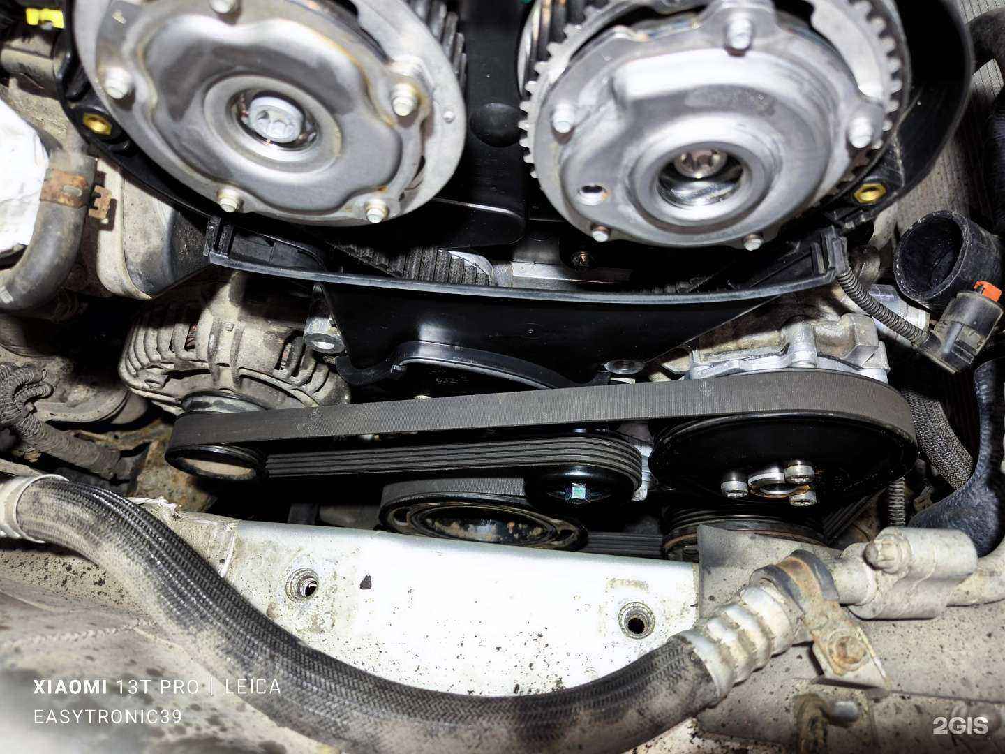 Отзывы на компанию All-world-cars в г. Калининград c фото