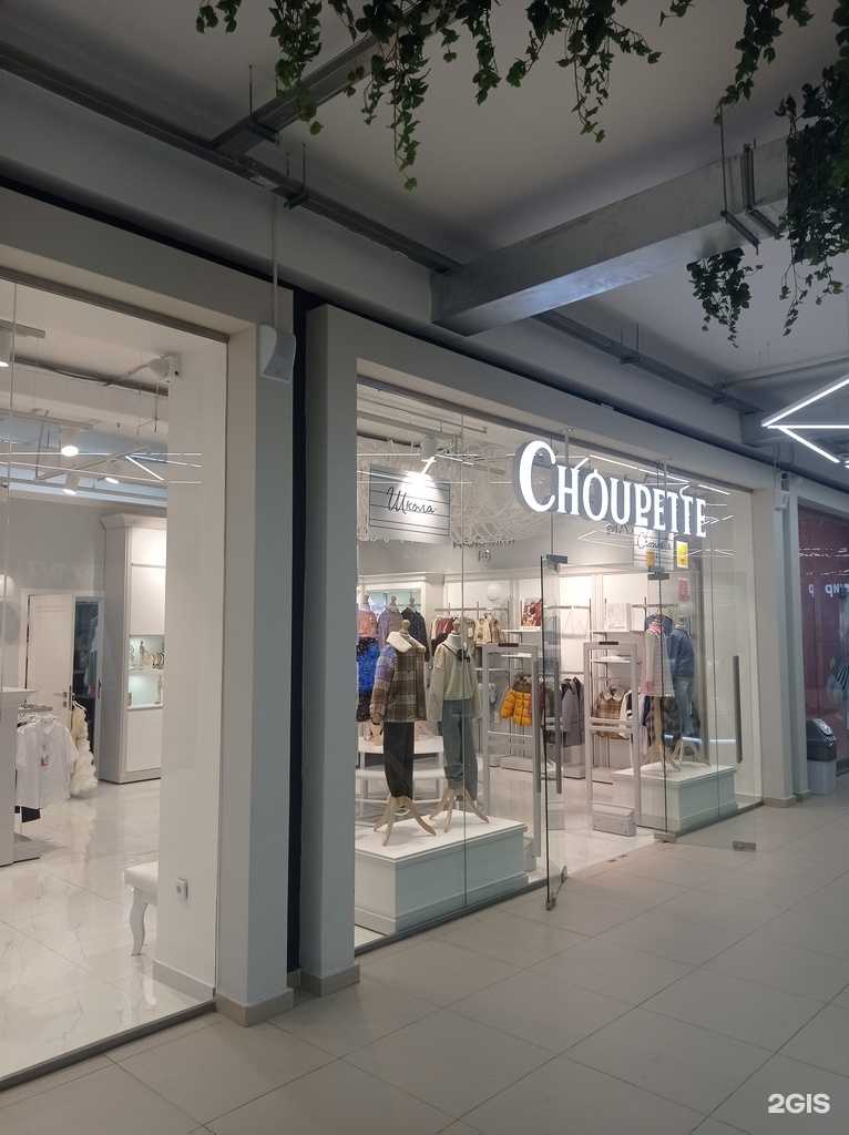 Отзывы на компанию Choupette в г. Якутск c фото