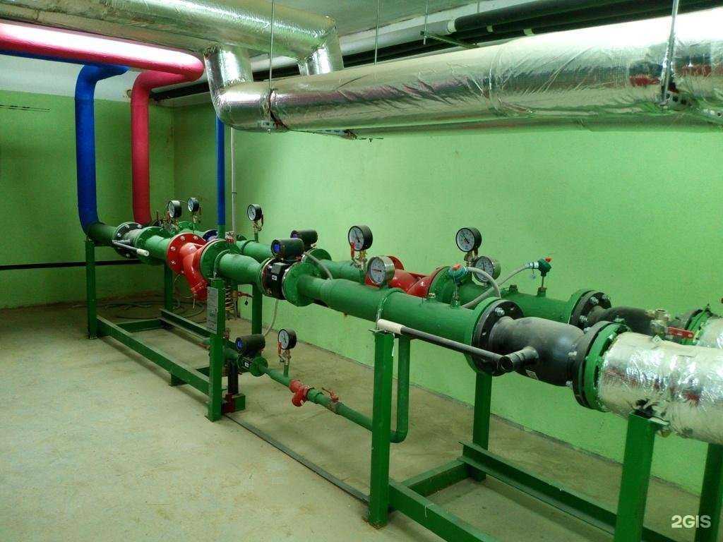 Отзывы на компанию ТеплоАвтоматика в Казани c фото