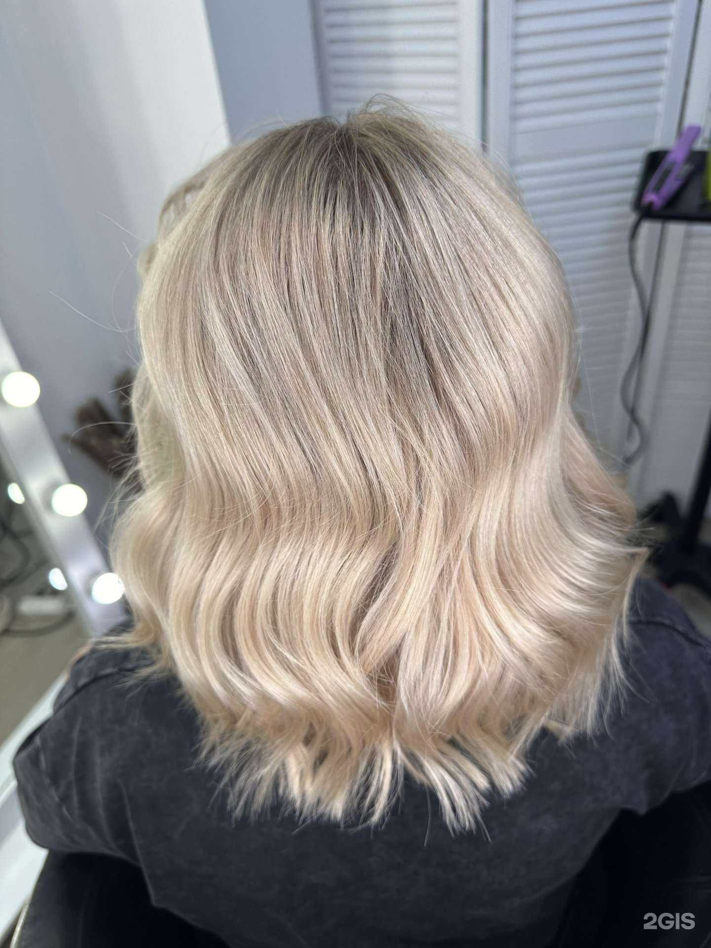 Отзывы на компанию Салон красоты в Краснодаре c фото