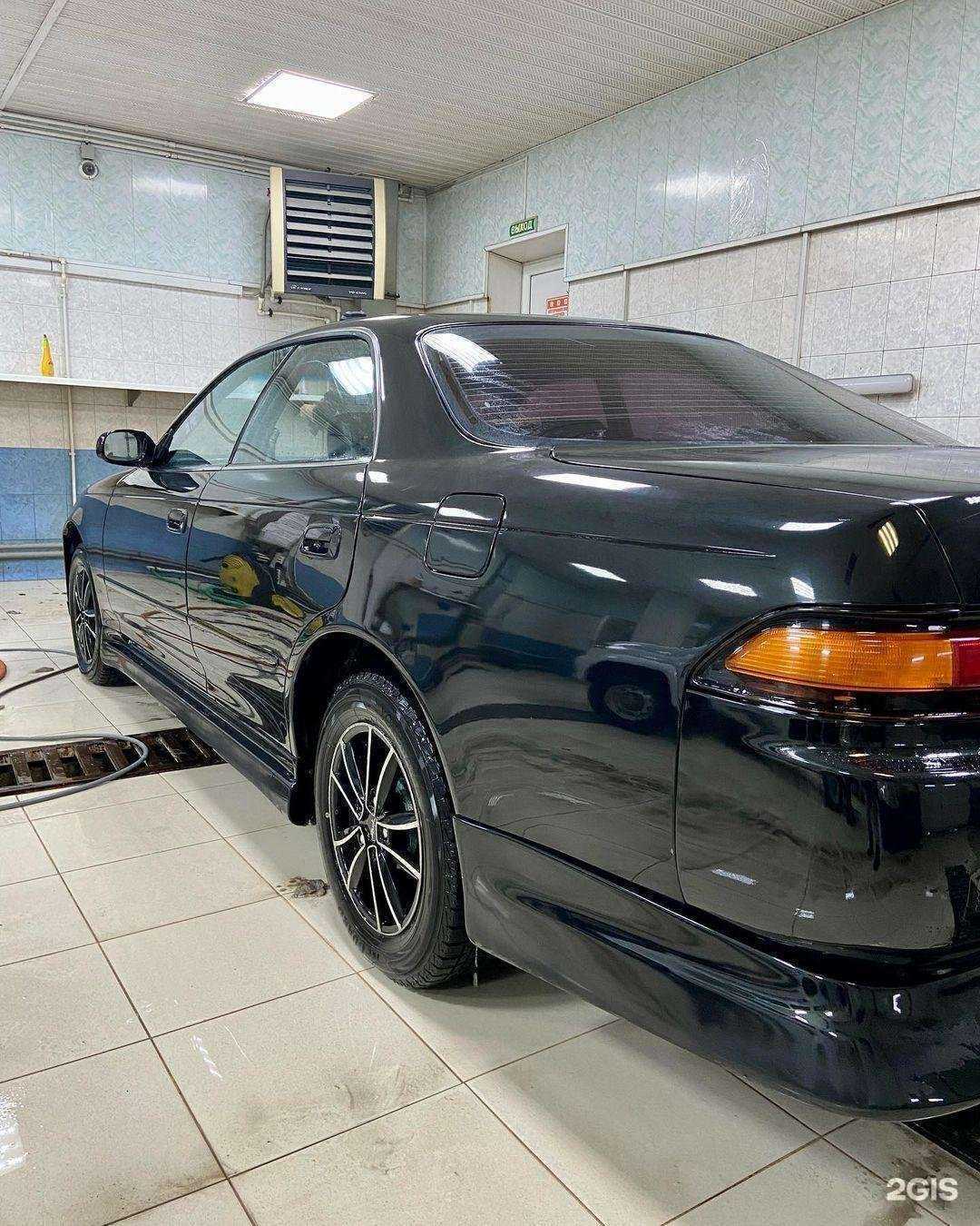 Отзывы на компанию ЛюксАвто, автосервис в Спасск-Дальний c фото