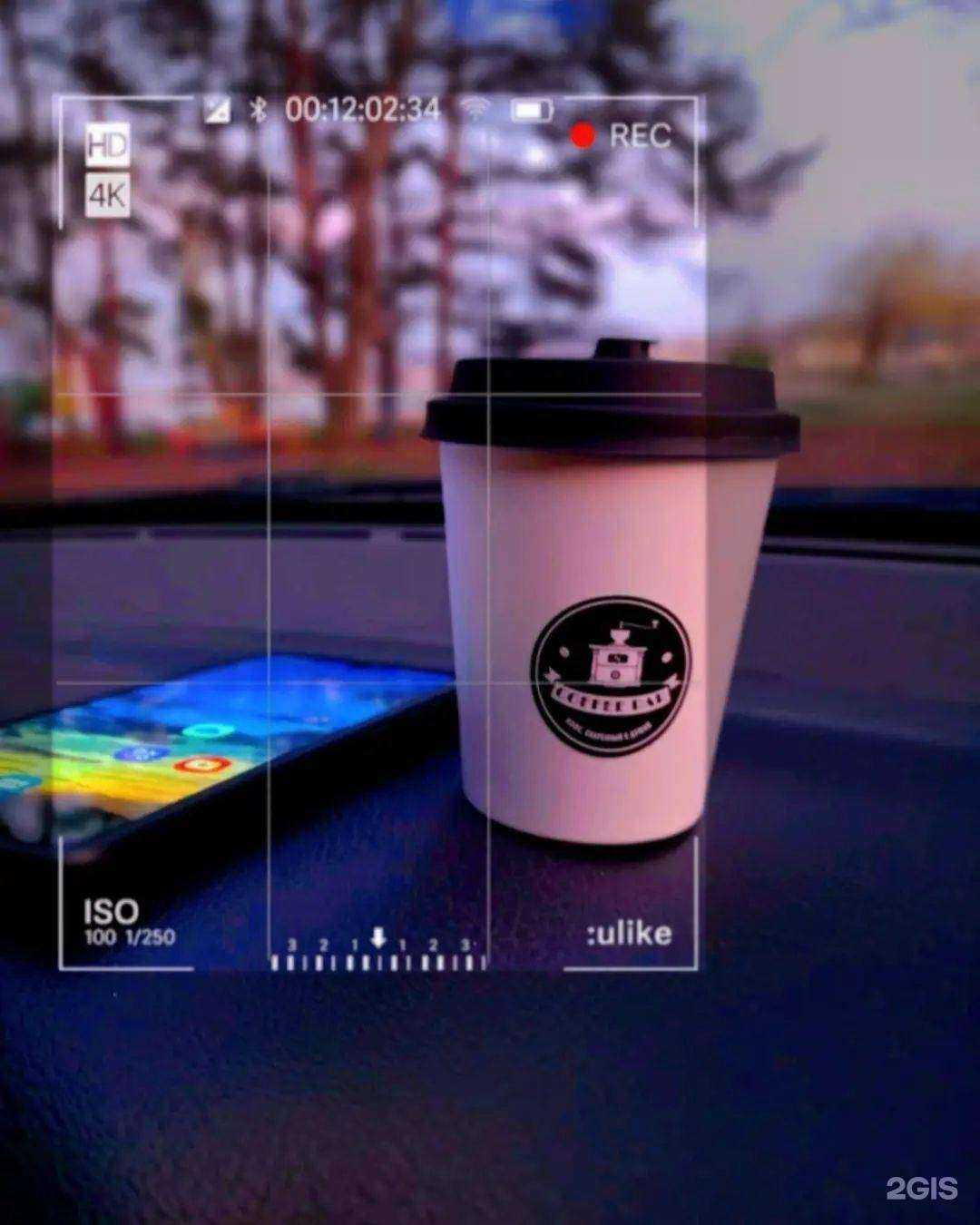 Отзывы на компанию Coffee Bar в Ессентуках c фото