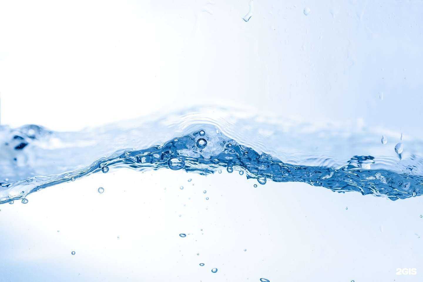 Отзывы на компанию Живо-чистая вода в г. Губкин c фото