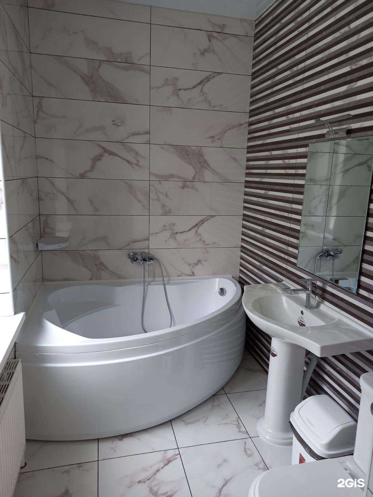 Отзывы на компанию Гостиный двор в Новокубанске c фото