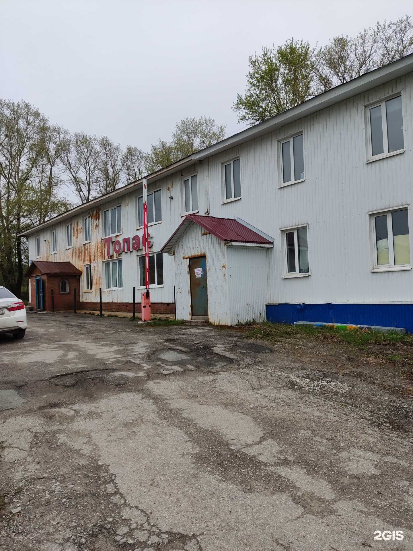 Отзывы на компанию Стройгарант в Соликамске c фото