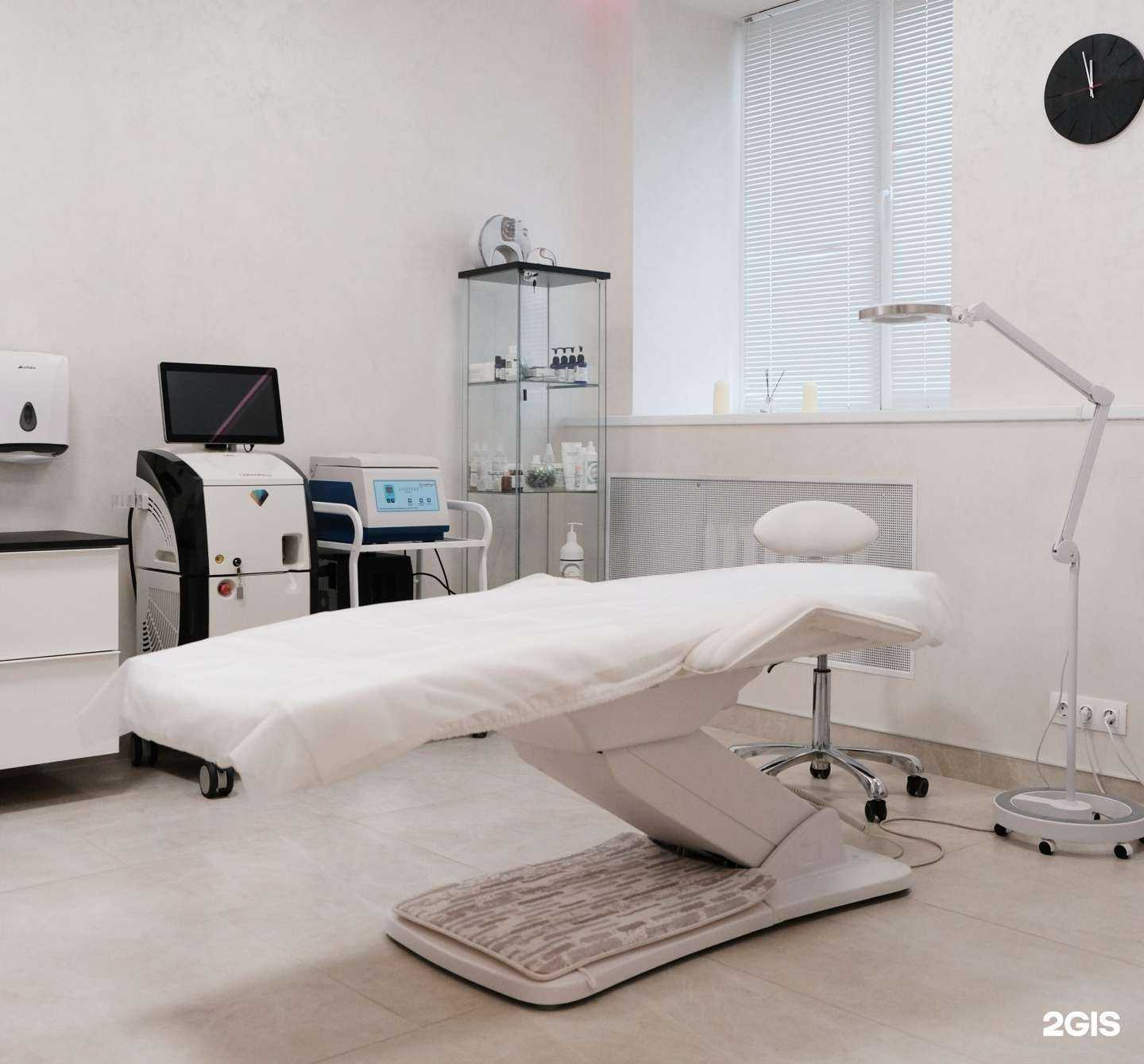 Отзывы на компанию ТОНУС ПРЕМИУМ в Нижнем Новгороде c фото