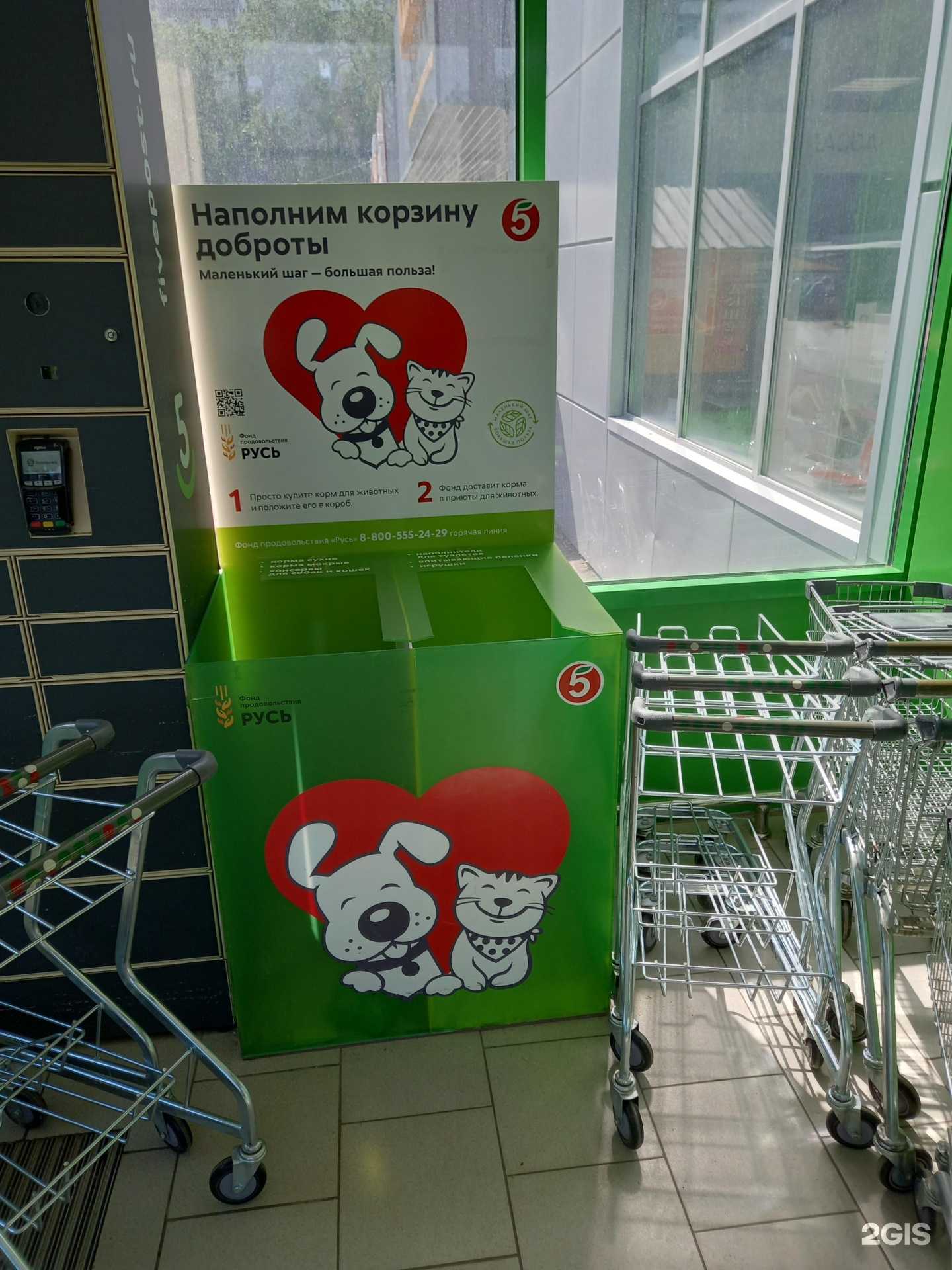 Отзывы на компанию Корзина доброты в г. Саратов c фото