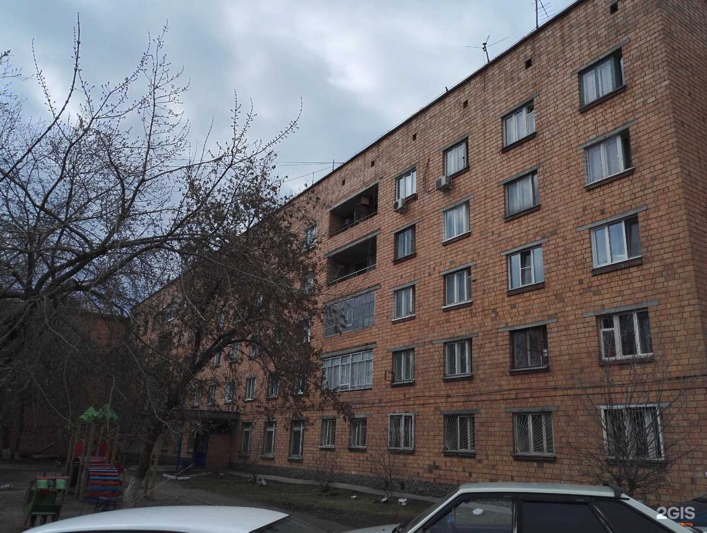 Отзывы на компанию Альтера в Красноярске c фото - фотография 2 из 2