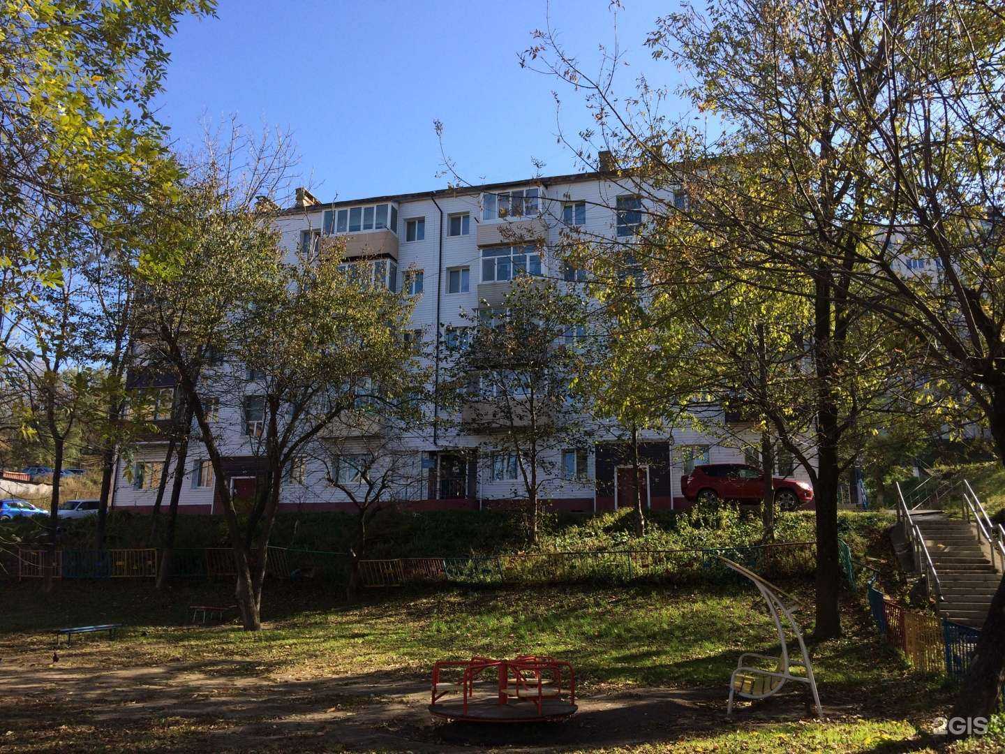 Отзывы на компанию Детский сад №80 в Владивостоке c фото - фотография 2 из 2