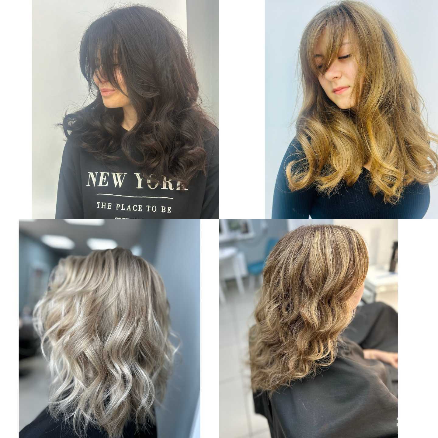 Отзывы на компанию Студия красоты Екатерины Юнг в г. Красноярск c фото