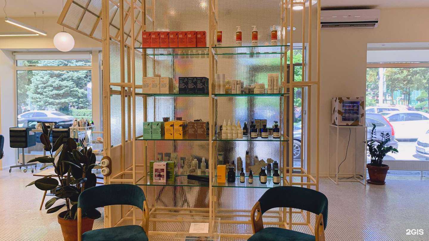 Отзывы на компанию Косы русые в Краснодаре c фото