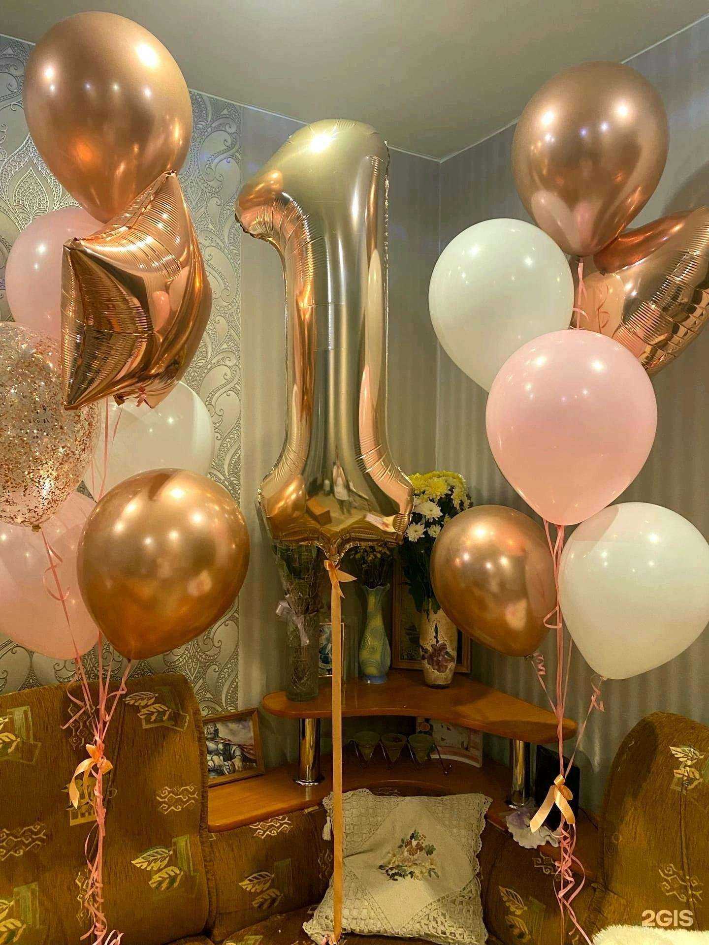 Отзывы на компанию Воздушная Красота в г. Орёл c фото