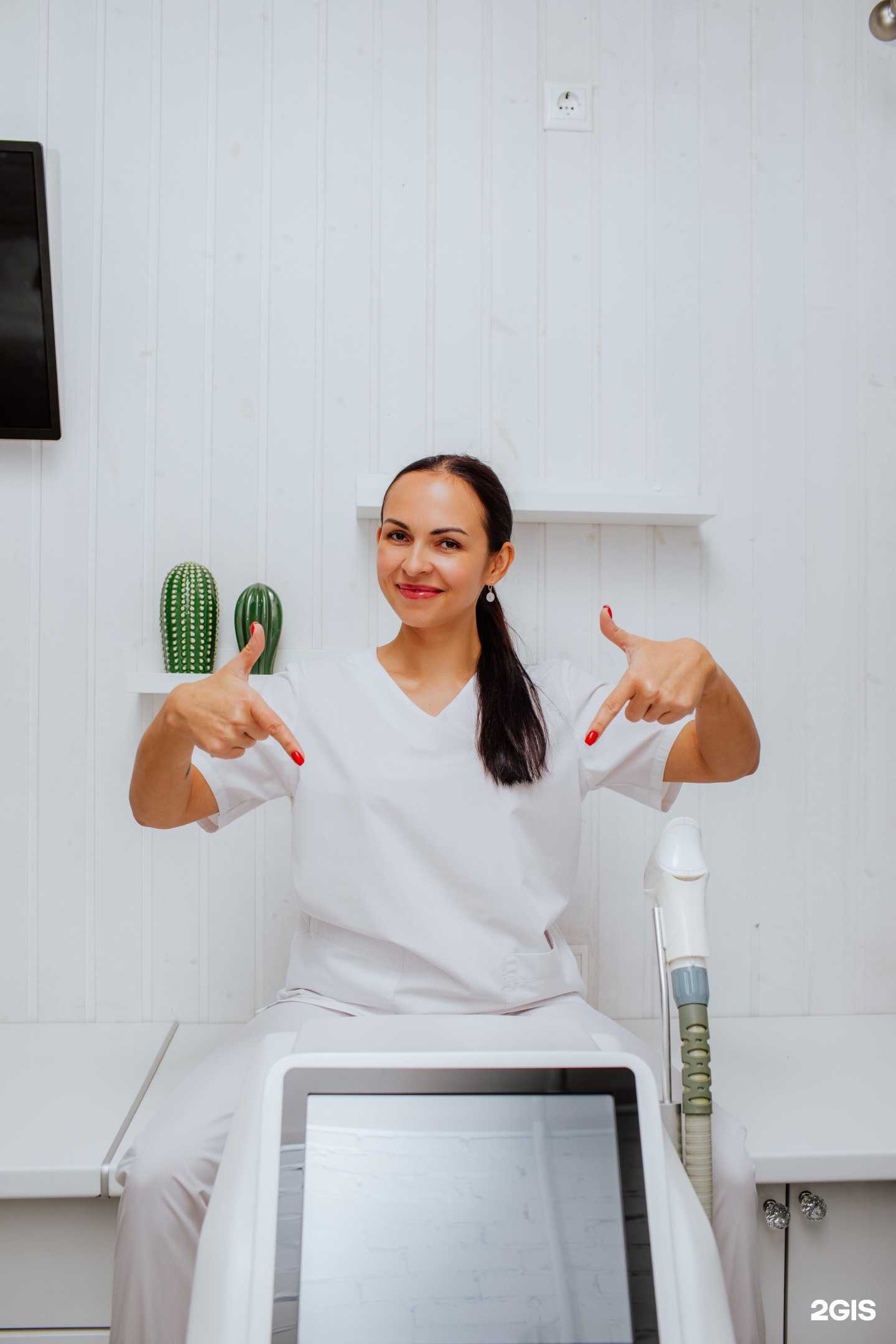 Отзывы на компанию Laser room в Краснодаре c фото