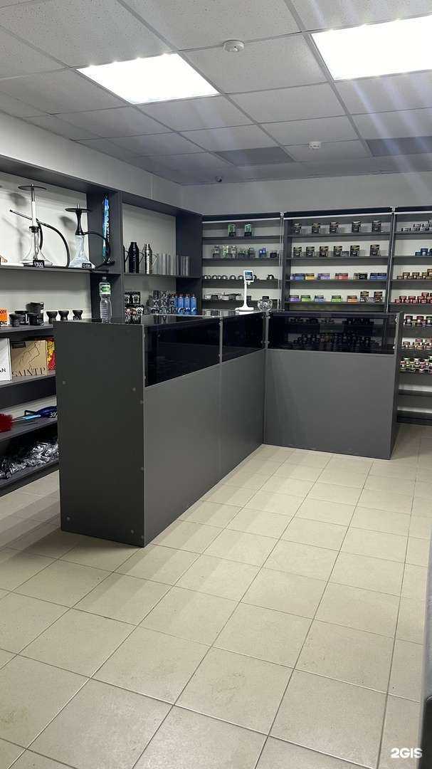 Отзывы на компанию Nicotine в г. Елабуга c фото