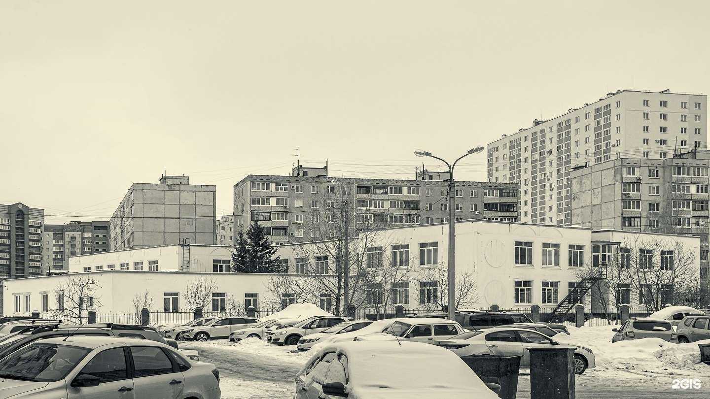 Отзывы на компанию Детский сад №16 в Уфе c фото