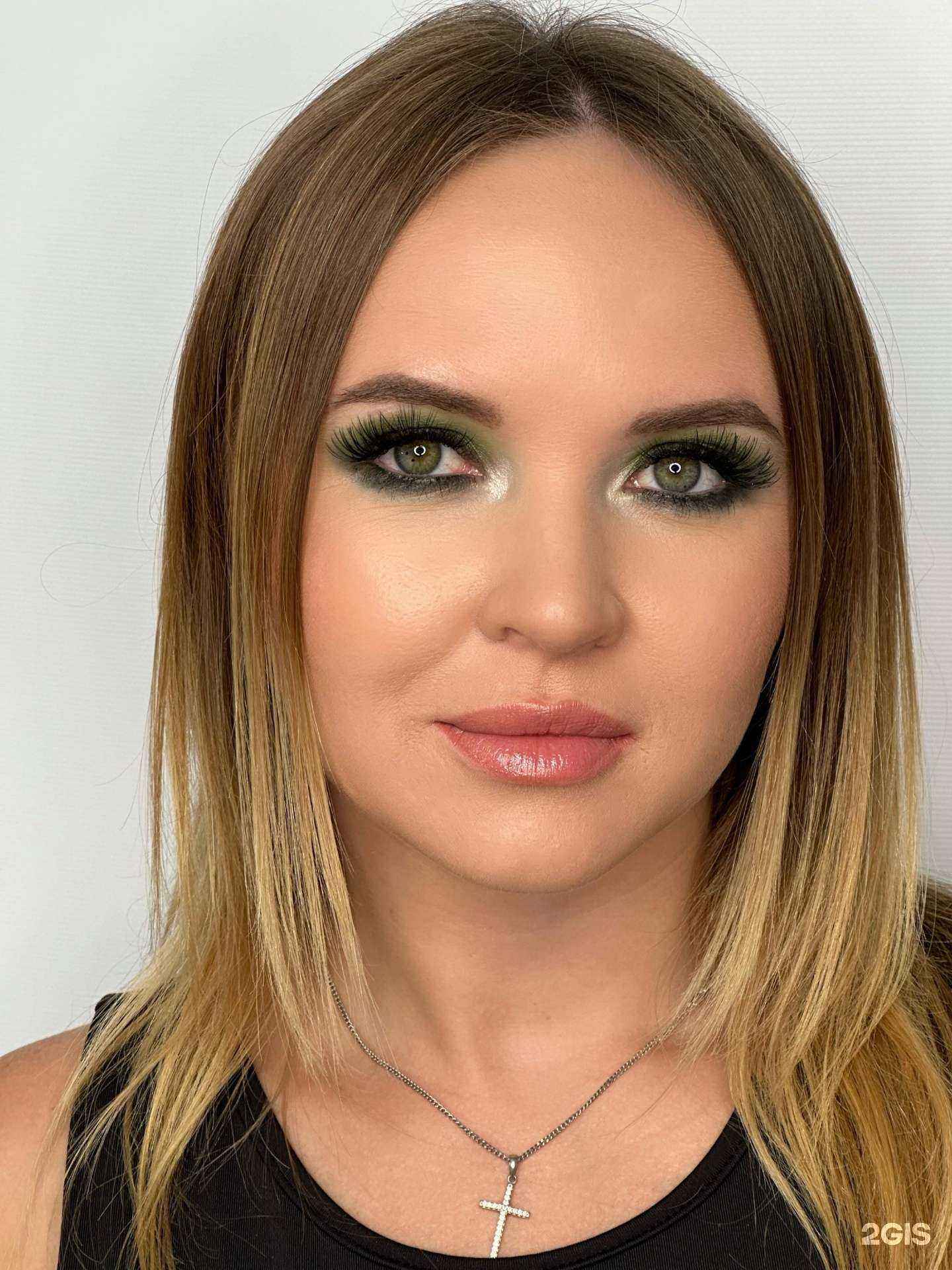 Отзывы на компанию AlbiNails в Краснодаре c фото