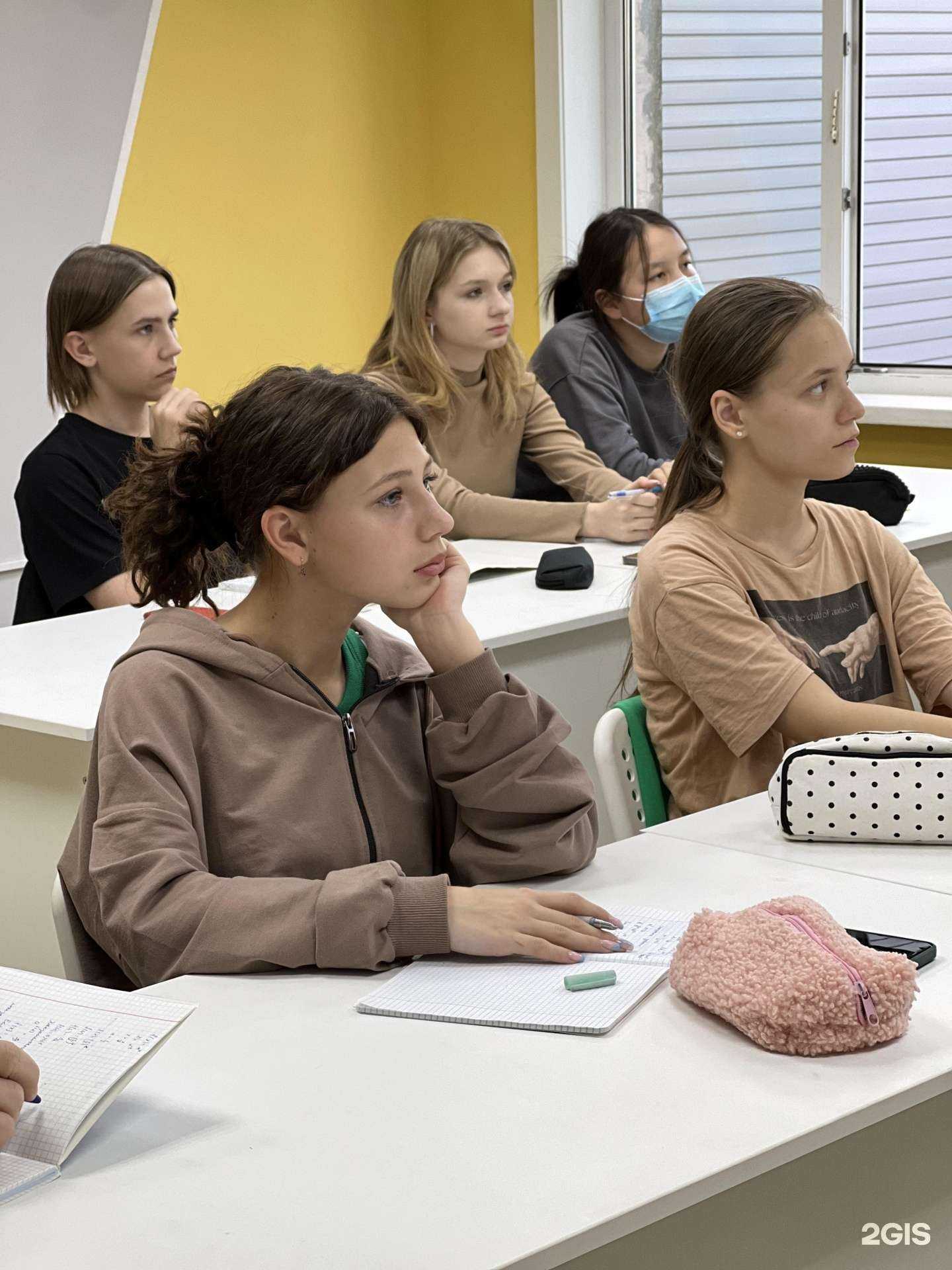 Отзывы на компанию Школа Гарри в г. Иркутск c фото