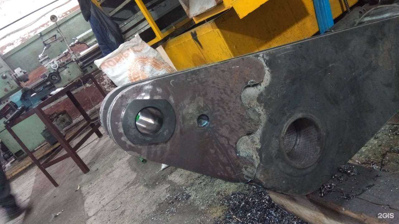 Отзывы на компанию Гидропрайд в г. Томск c фото