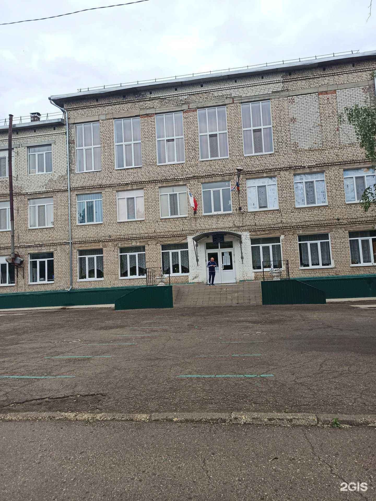 Отзывы на компанию Средняя школа №15 в г. Балаково c фото