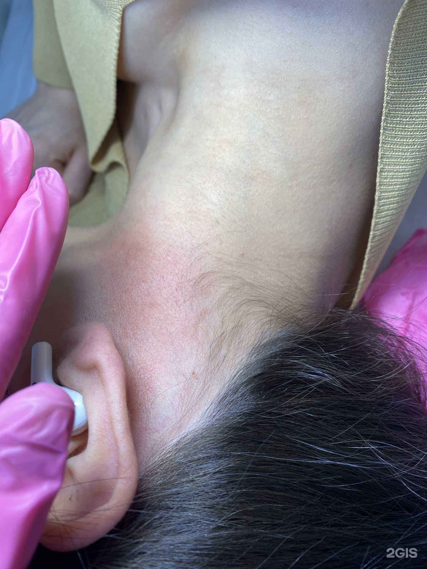 Отзывы на компанию Кабинет эпиляции в г. Махачкала c фото