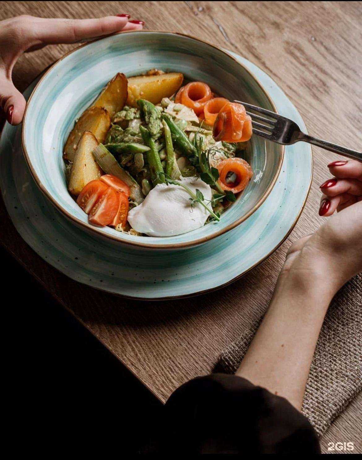 Отзывы на компанию Мята Lounge в Владивостоке c фото