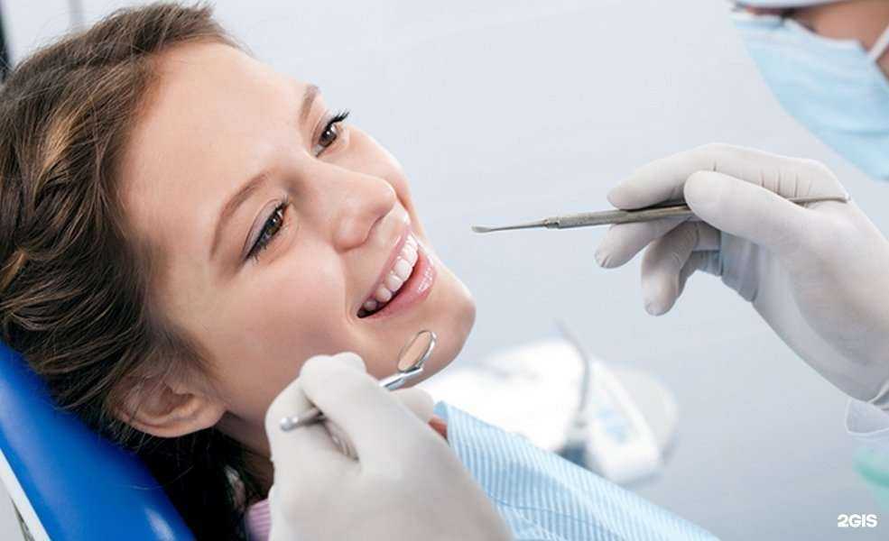 Отзывы на компанию Dental clinic в г. Каменск-Уральский c фото