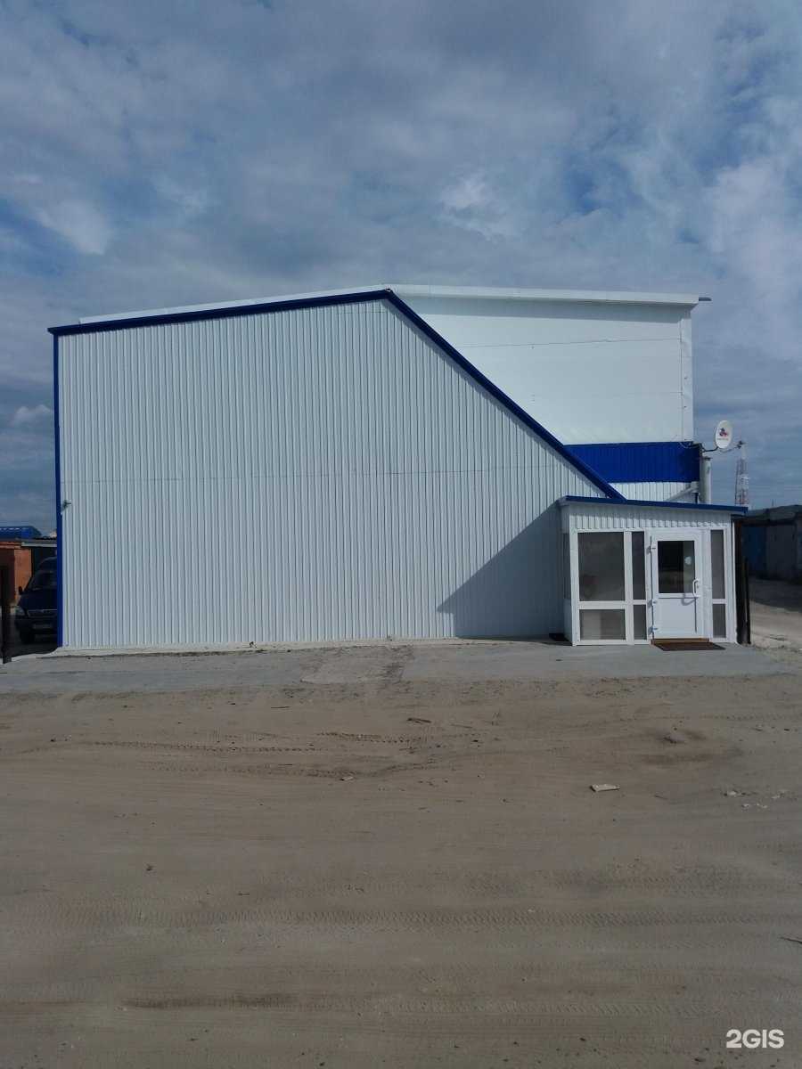 Отзывы на компанию Гаражная жизнь 89 в Новом Уренгое c фото - фотография 2 из 2