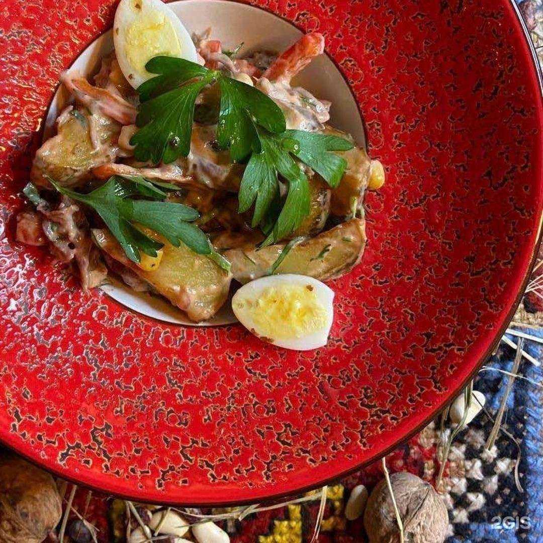 Отзывы на компанию Хачапури и вино в Нижнем Новгороде c фото