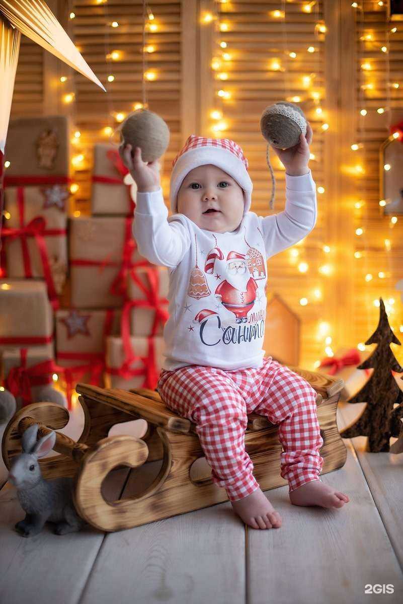 Отзывы на компанию Detki style в Нижневартовске c фото