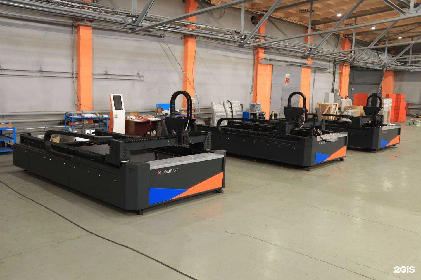 Отзывы на компанию Челябинский станкостроительный завод в Челябинске c фото