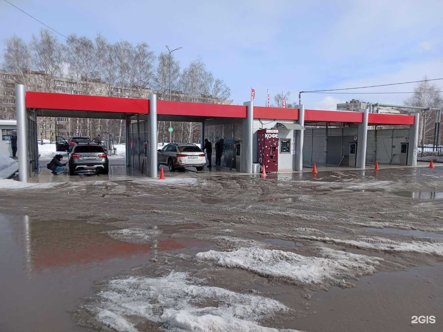 Отзывы на компанию Osma в Новочебоксарске c фото