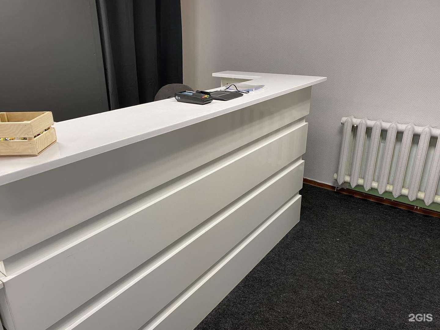 Отзывы на компанию ГУТ СЕРВИС в г. Киров c фото