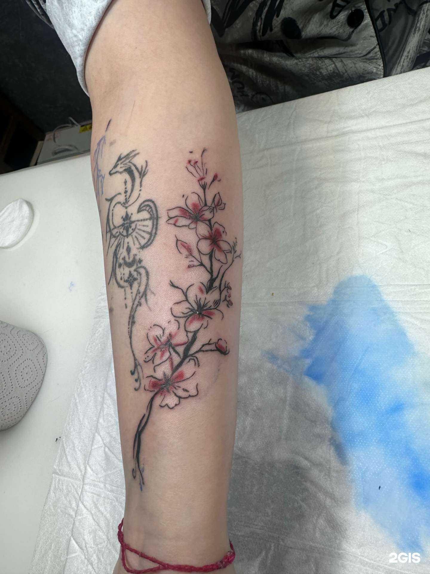 Отзывы на компанию manicurechik38 в г. Иркутск c фото