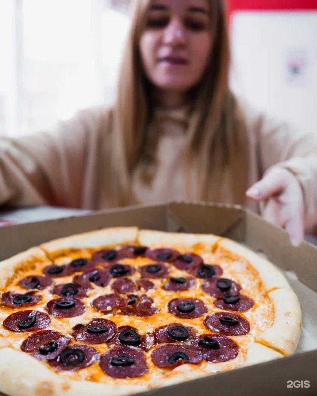 Отзывы на компанию Суши Ким в Краснодаре c фото