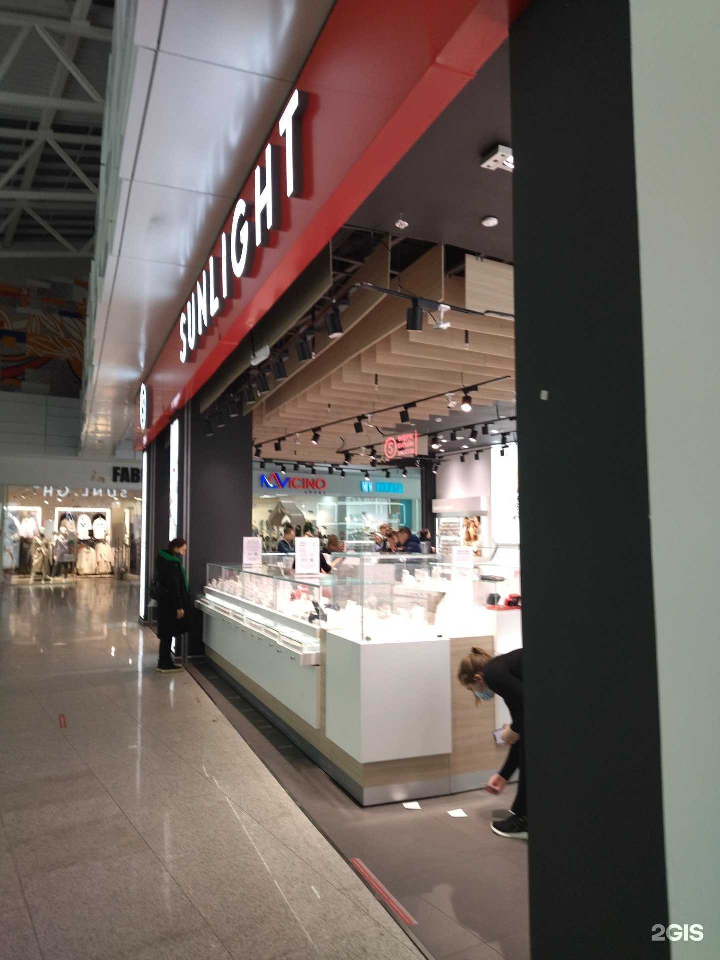 Отзывы на компанию Sunlight в г. Нижний Новгород c фото