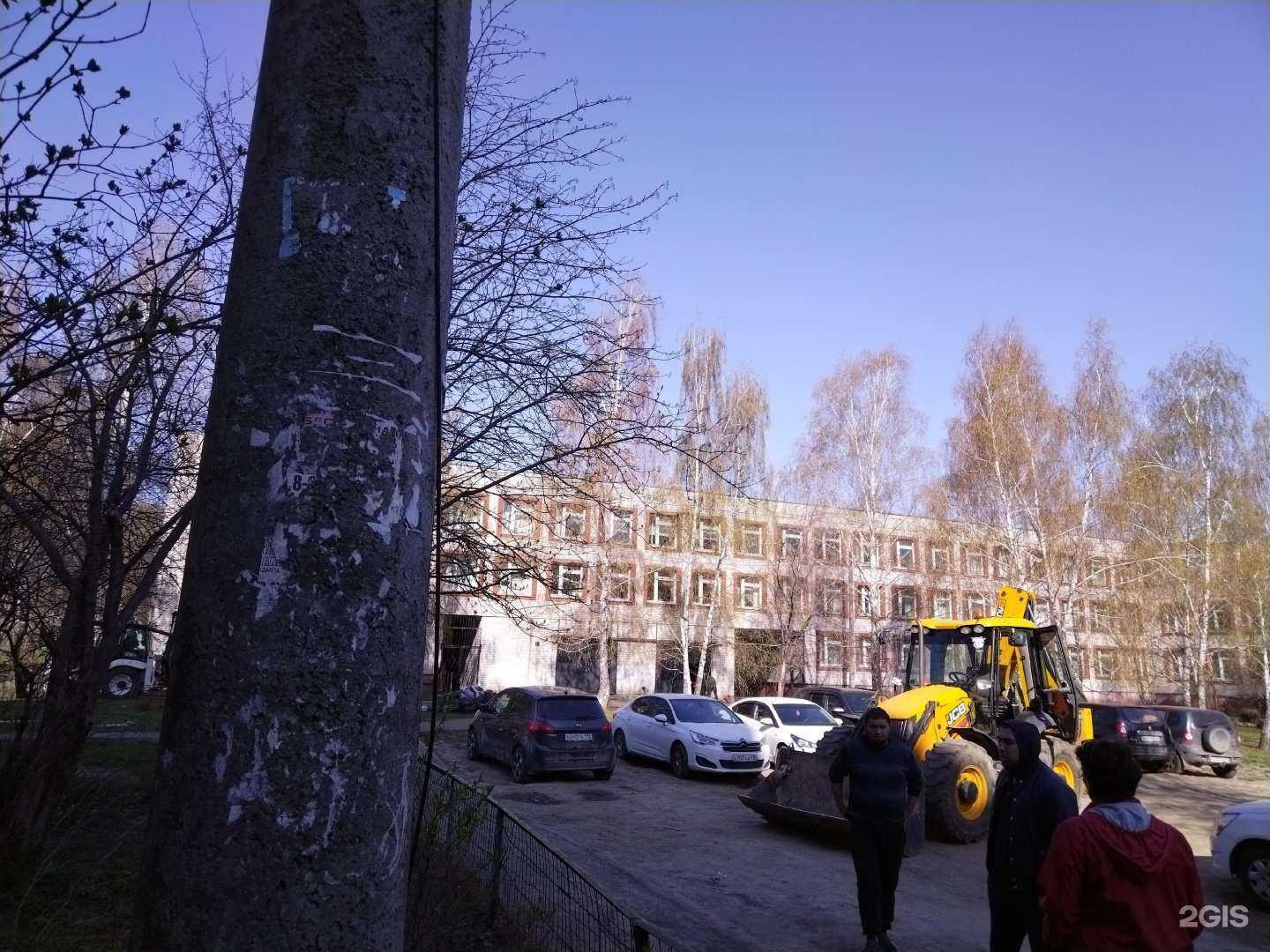 Отзывы на компанию Гимназия №125 в Казани c фото