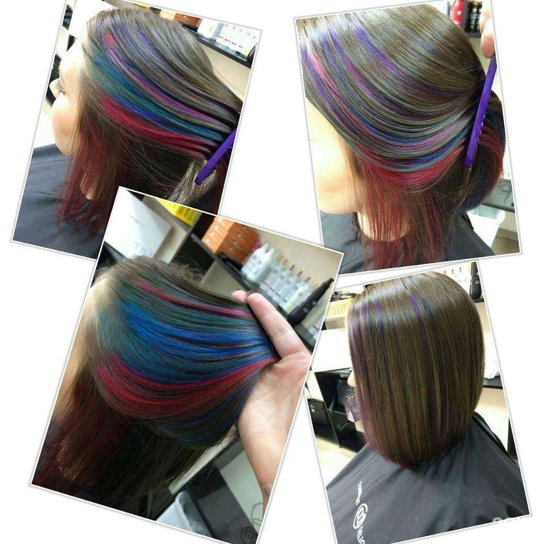 Отзывы на компанию Парикмахерская №1 в Владивостоке c фото