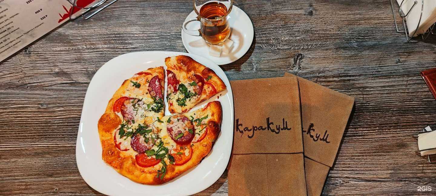 Отзывы на компанию Каракум в Воронеже c фото