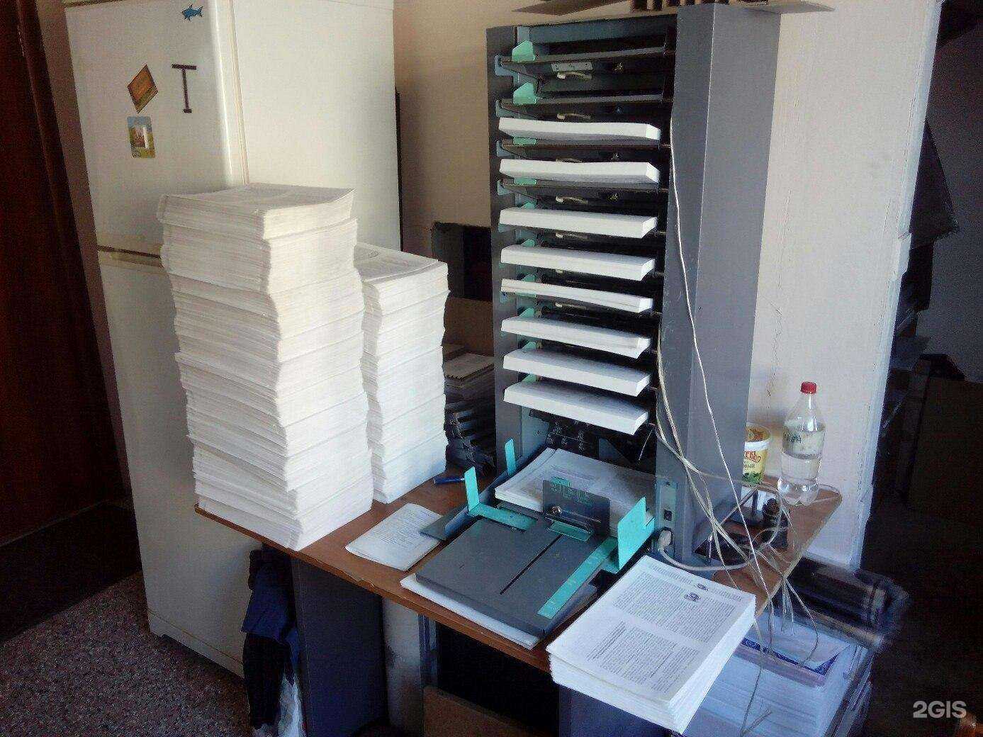 Отзывы на компанию Уралполисервис в Челябинске c фото