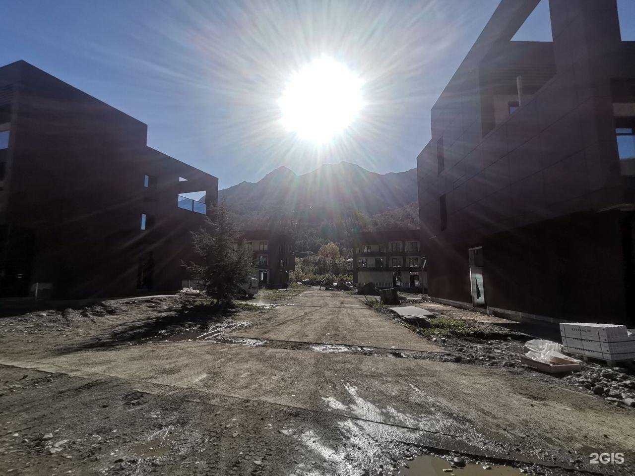 Отзывы на компанию Мечты у моря в Сочи c фото