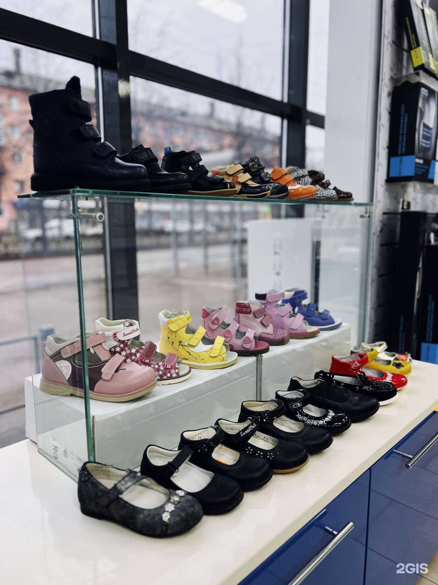 Отзывы на компанию Здоровые ноги в г. Ярославль c фото